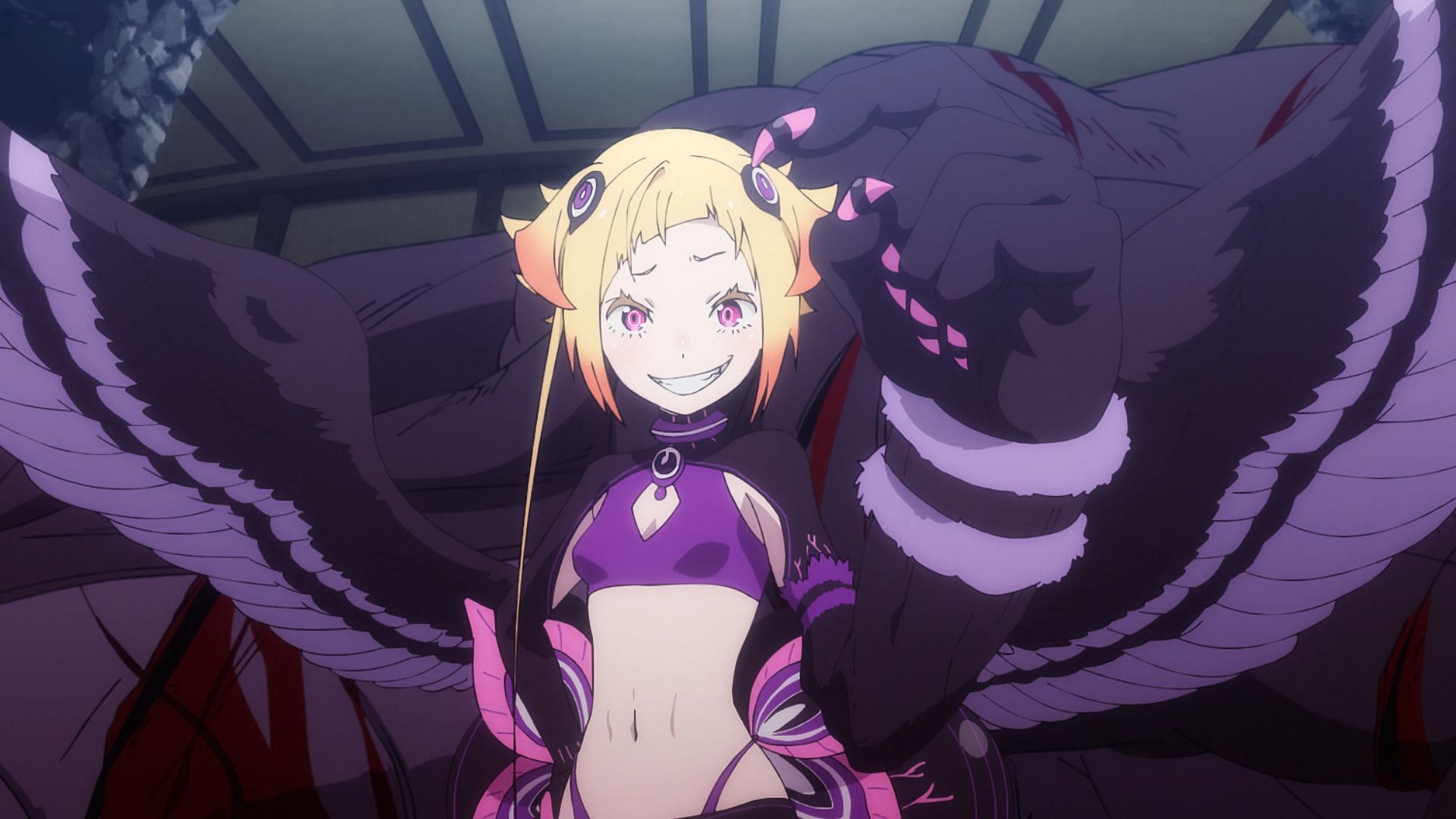 Re:ZERO season 3 episode 5 review: Subaru vs. Capella Emerada Lugnica unfolds with White Fox's best animation 1 Re:ZERO season 3 episode 5 review: Subaru vs. Capella Emerada Lugnica unfolds with White Fox's best animation
