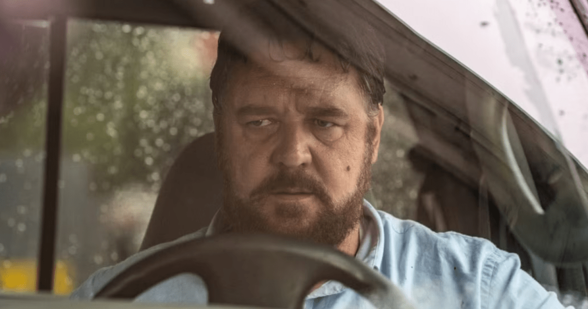 Russell Crowe to Star in Roman Emperor Movie The Last Druid 1 Russell Crowe to Star in Roman Emperor Movie The Last Druid