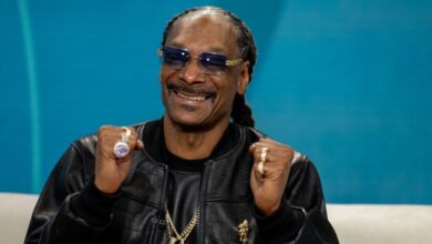 Snoop Dogg's Working on a Planet of the Apes-Style Movie With Dogs