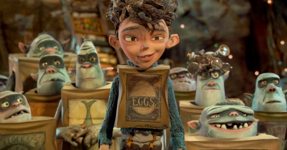 Stream The Boxtrolls, The IT Crowd, & More on Vizio’s WatchFree+ This November 1 Stream The Boxtrolls, The IT Crowd, & More on Vizio’s WatchFree+ This November