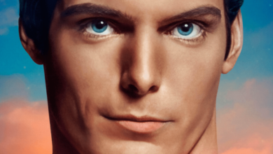 Super/Man Digital Release Date Set for Emotional Christopher Reeve Documentary