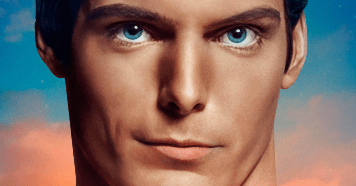 Super/Man Digital Release Date Set for Emotional Christopher Reeve Documentary 1 Super/Man Digital Release Date Set for Emotional Christopher Reeve Documentary