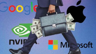 Tech Workers With Stock Option Gains Should Avoid These Costly Mistakes