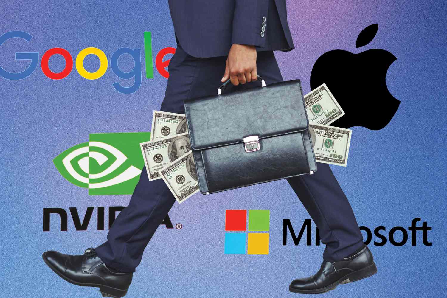 Tech Workers With Stock Option Gains Should Avoid These Costly Mistakes 1 Tech Workers With Stock Option Gains Should Avoid These Costly Mistakes