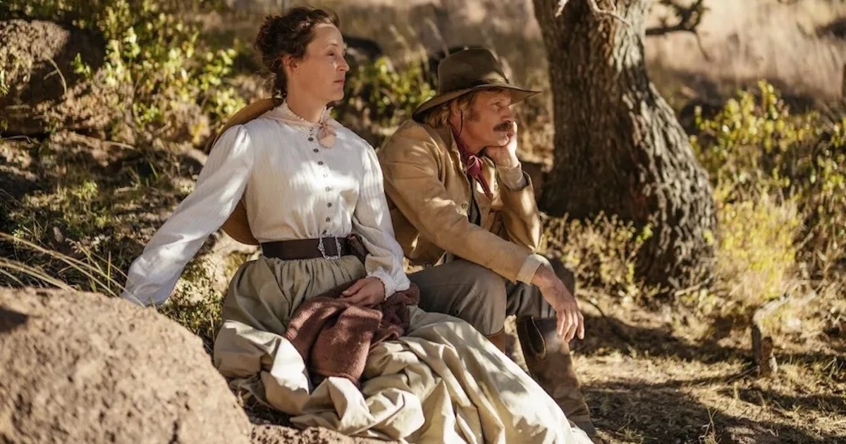 The Dead Don't Hurt Blu-ray Release Date Set for Viggo Mortensen Western Movie 1 The Dead Don't Hurt Blu-ray Release Date Set for Viggo Mortensen Western Movie