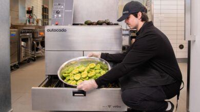 The Quest To Make Your Chipotle Bowl Fast and Fresh is Going High-Tech. Here's Why.
