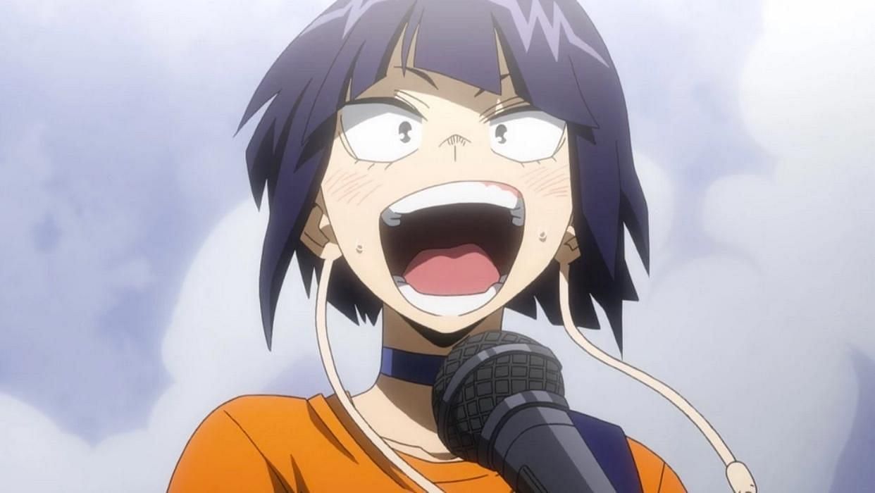 The School Festival Arc is My Hero Academia's worst, and it's obvious why 1 The School Festival Arc is My Hero Academia's worst, and it's obvious why