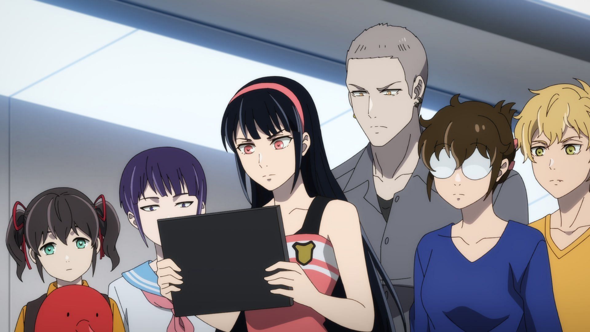 Tower of God season 2 episode 18 review: A good start to the Workshop Battle is held back by cut corners and missed opportunities 1 Tower of God season 2 episode 18 review: A good start to the Workshop Battle is held back by cut corners and missed opportunities
