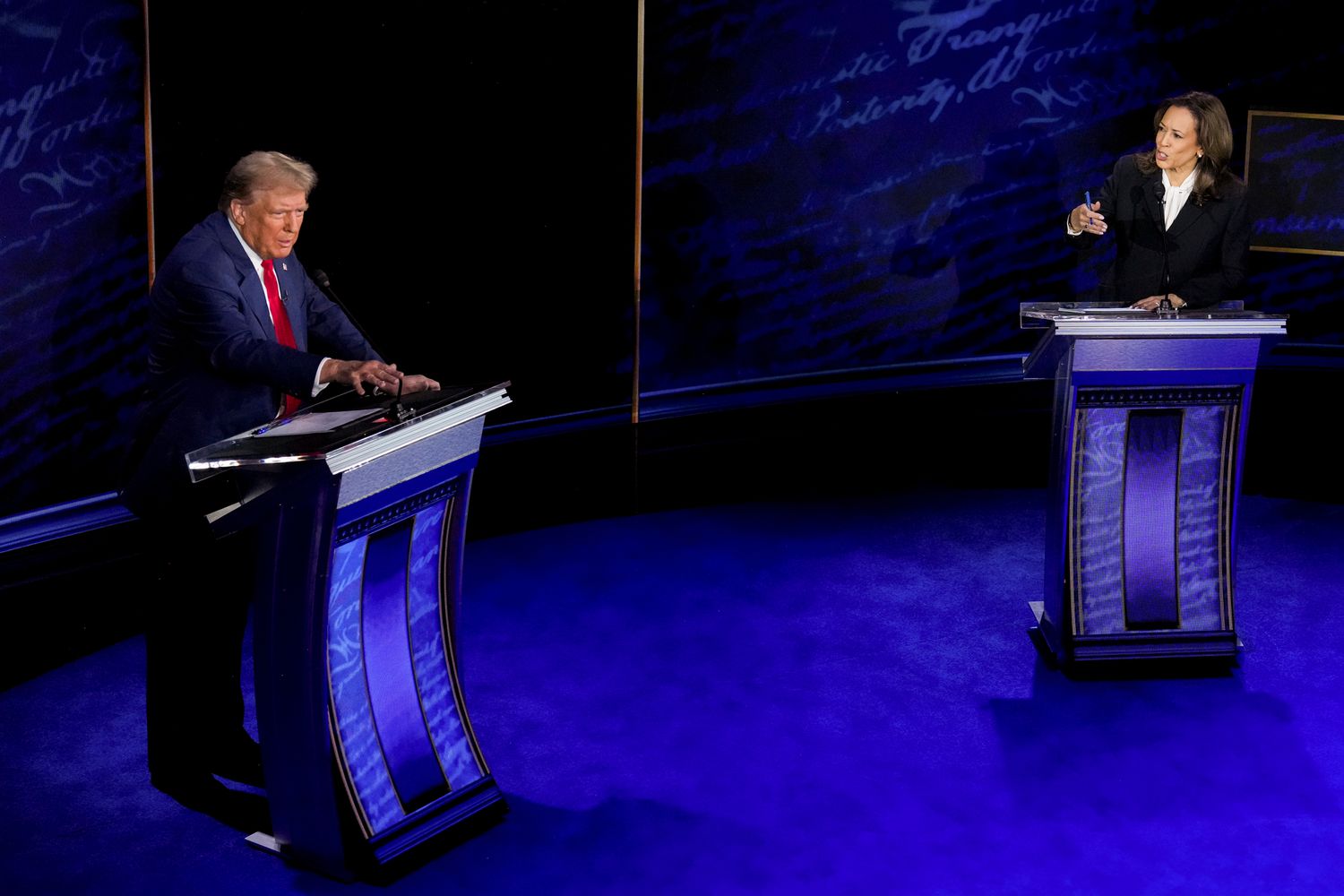Trump Media Stock, Prediction Markets Move on Eve of Election Day 1 Trump Media Stock, Prediction Markets Move on Eve of Election Day