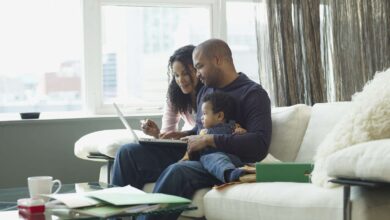 Using an Inherited IRA to Buy a Home