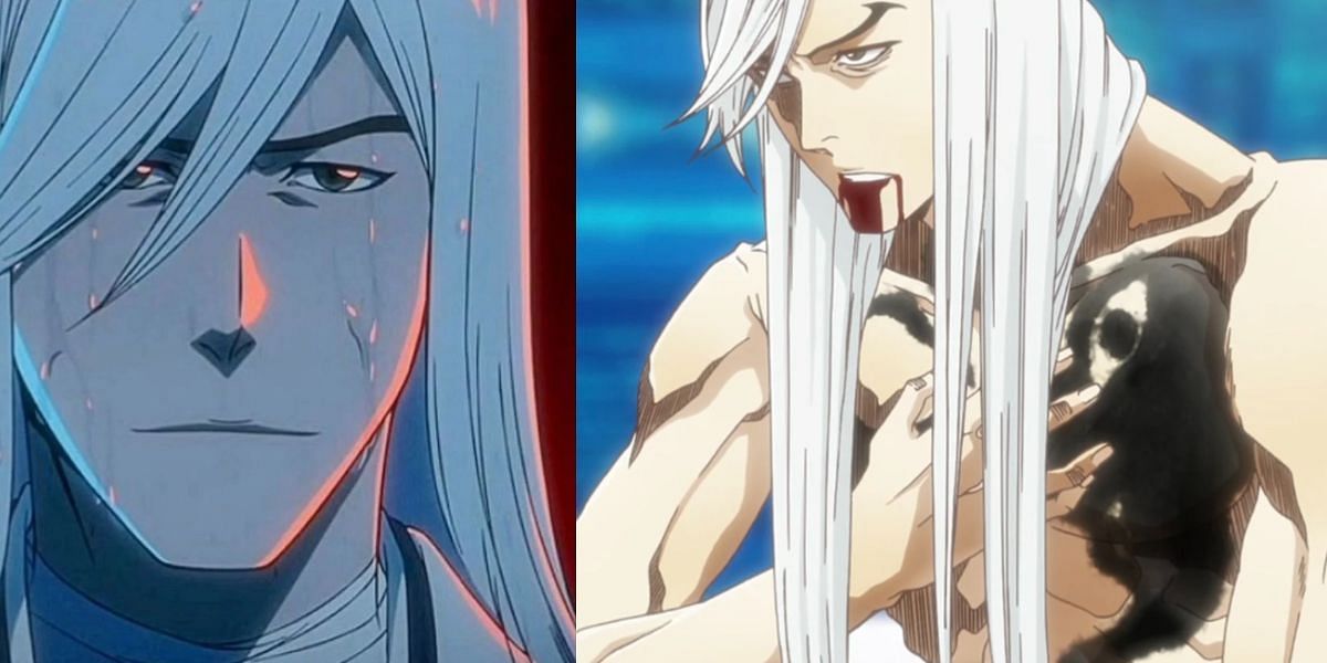 Was Jushiro's sacrifice in Bleach pointless? Explored 1 Was Jushiro's sacrifice in Bleach pointless? Explored