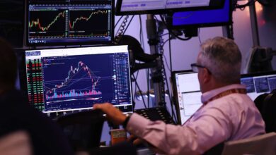 Waters Stock Surges as Sales Improve