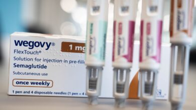 What Wall Street Analysts Think of Novo Nordisk's Stock Ahead of Earnings