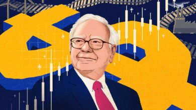 What to Expect From Warren Buffett’s Berkshire Hathaway Earnings Saturday
