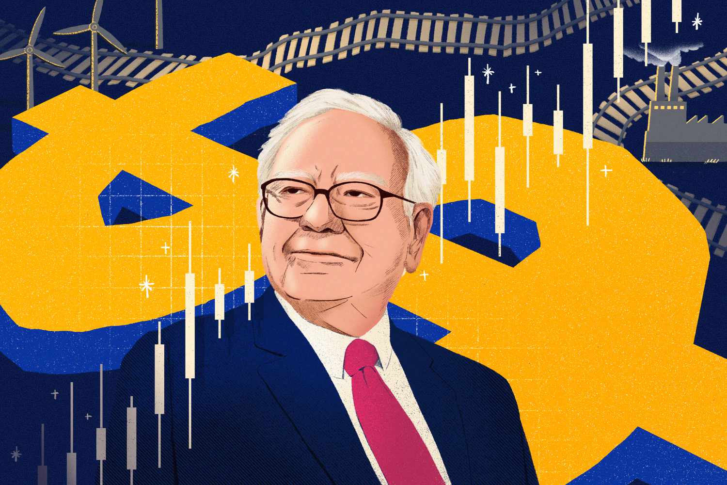 What to Expect From Warren Buffett’s Berkshire Hathaway Earnings Saturday 1 What to Expect From Warren Buffett’s Berkshire Hathaway Earnings Saturday
