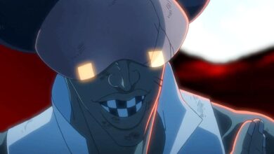 Who is NaNaNa Najahkoop in Bleach Thousand-year Blood War? Everything to know about Aizen's immobilizer