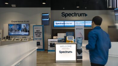 Why Spectrum Parent Charter's Stock Is Soaring Friday