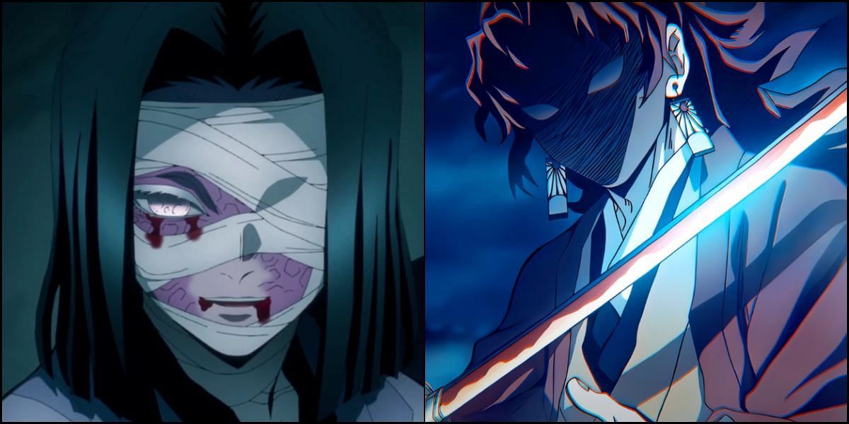 Yoriichi Tsugikuni never truly left the Demon Slayer corps and Ubayashiki was the key 1 Yoriichi Tsugikuni never truly left the Demon Slayer corps and Ubayashiki was the key