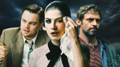 10 Best Thriller Movies of the Last 25 Years, Ranked