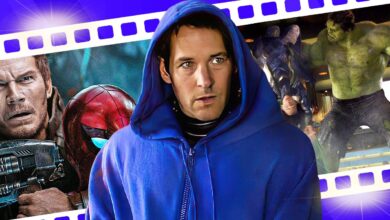 10 Funniest MCU Scenes, Ranked