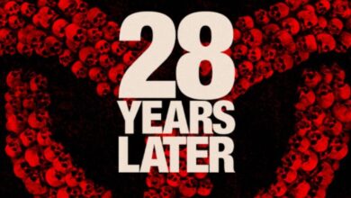 28 Years Later Poster Previews Long-Awaited Horror Sequel Starring Jodie Comer