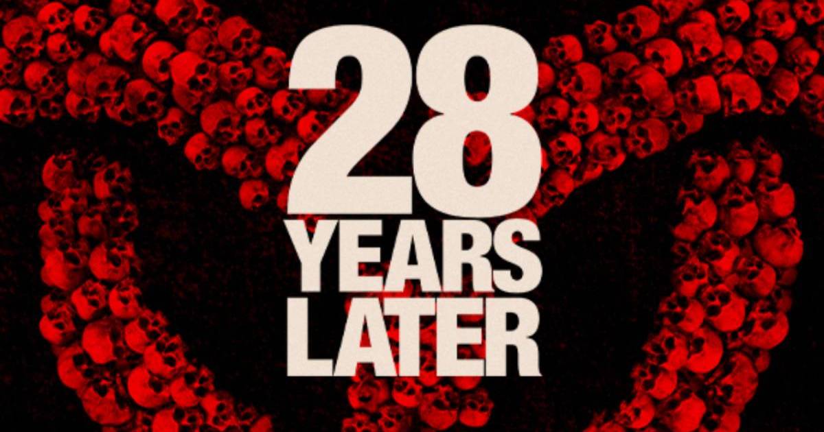28 Years Later Poster Previews Long-Awaited Horror Sequel Starring Jodie Comer 1 28 Years Later Poster Previews Long-Awaited Horror Sequel Starring Jodie Comer