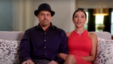 ’90 Day The Last Resort’s Jasmine Pineda Hits Husband Gino With Shocking Allegation