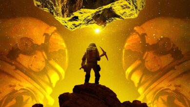 A 'Cobra Kai' Star Is Heading to Mars in 'For All Mankind' Season 5