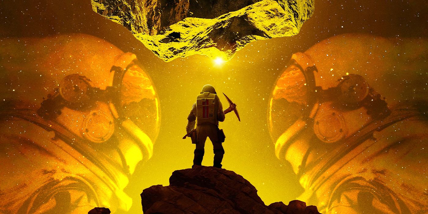 A 'Cobra Kai' Star Is Heading to Mars in 'For All Mankind' Season 5 1 A 'Cobra Kai' Star Is Heading to Mars in 'For All Mankind' Season 5