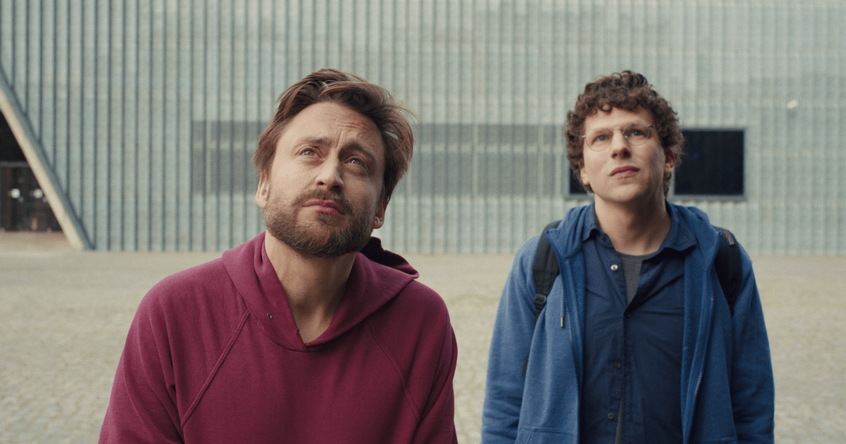 A Real Pain Digital & Blu-ray Release Dates Set for Jesse Eisenberg Dramedy 1 A Real Pain Digital & Blu-ray Release Dates Set for Jesse Eisenberg Dramedy