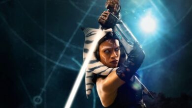 Ahsoka Season 2 Gets Positive Update From Dave Filoni