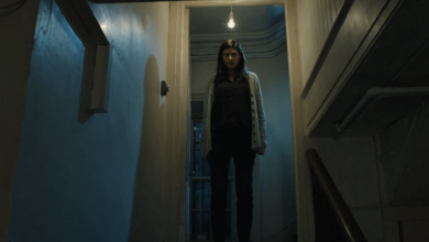 Alexandria Daddario Protects Her Family in Mayfair Witches Season 2 Teaser Trailer