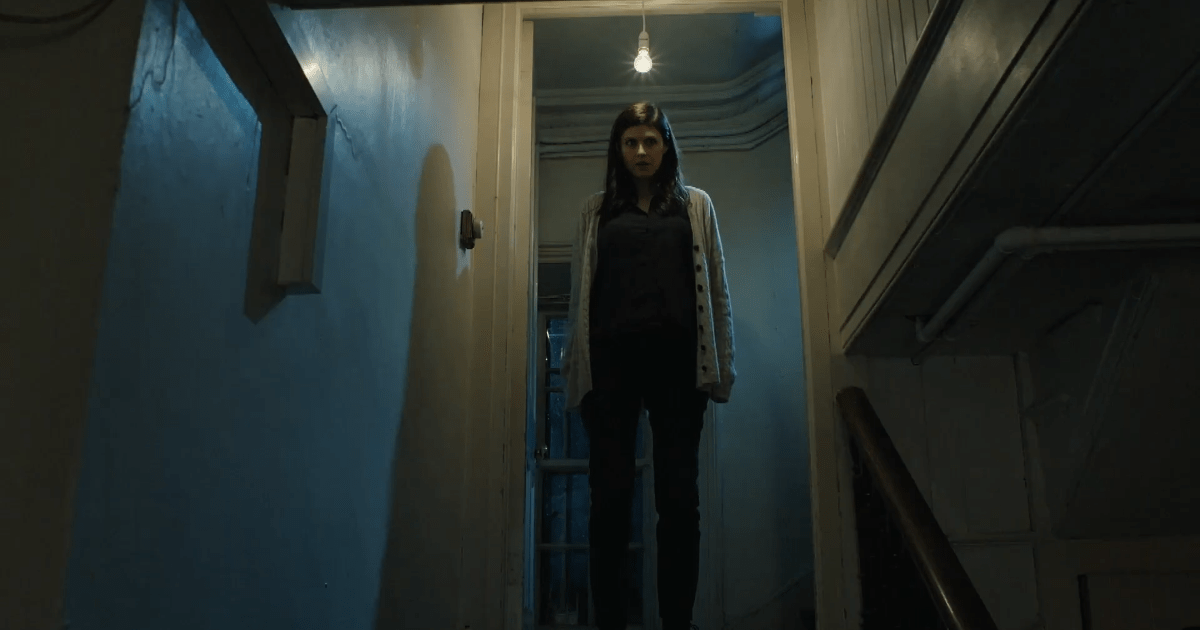 Alexandria Daddario Protects Her Family in Mayfair Witches Season 2 Teaser Trailer 1 Alexandria Daddario Protects Her Family in Mayfair Witches Season 2 Teaser Trailer