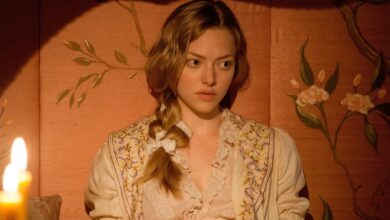 Amanda Seyfried, Lewis Pullman, & 9 More to Star in Ann Lee Musical From The Brutalist Writer