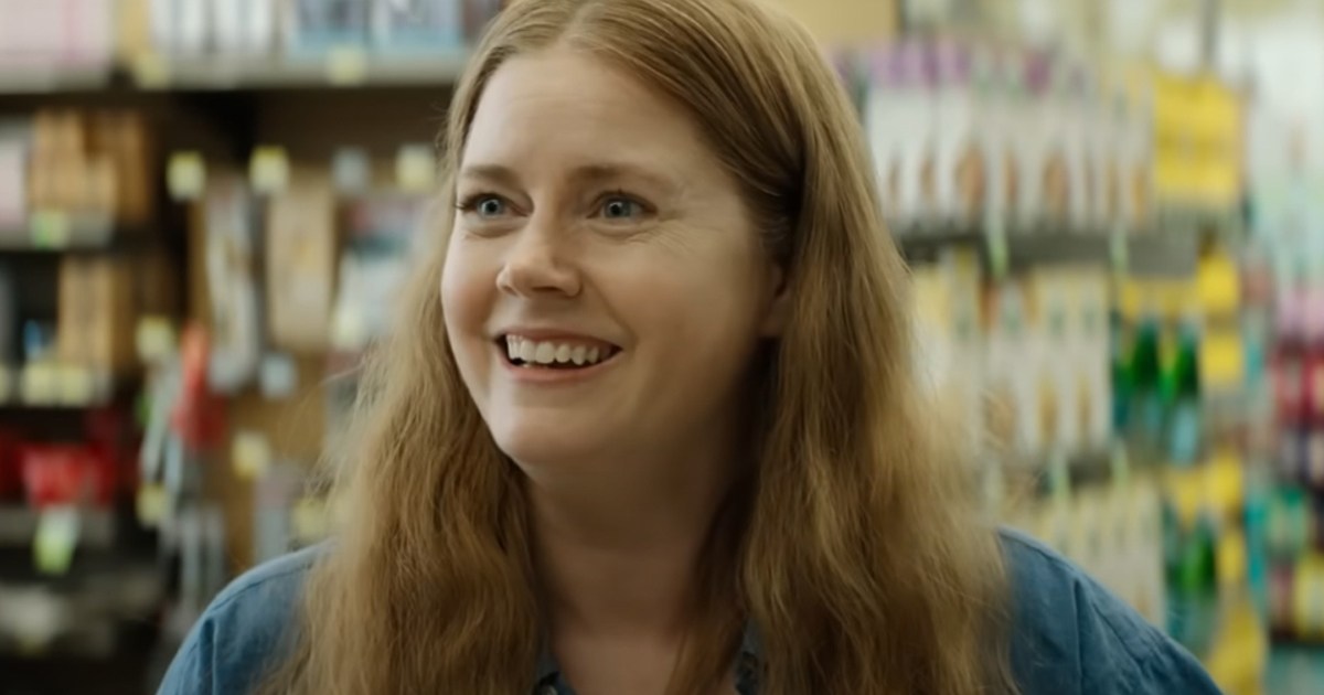 Amy Adams Says Playing Taylor Swift's Publicist ‘Would Be Amazing’