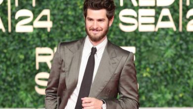 Andrew Garfield on Why He’s Glad Jacob Elordi Replaced Him in Guillermo del Toro’s Frankenstein
