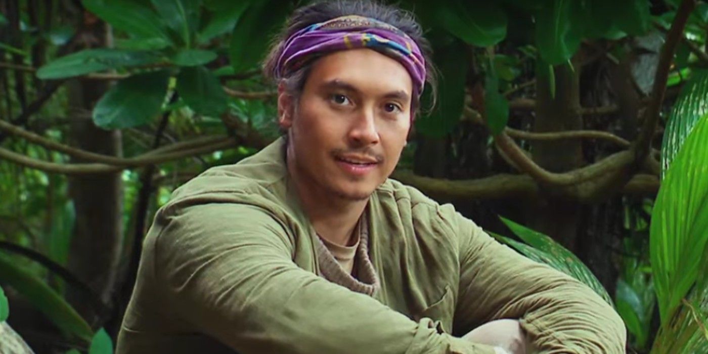 Andy Went From Being in His Head to Having His Head in the Game in Survivor 47 1 Andy Went From Being in His Head to Having His Head in the Game in ‘Survivor 47’