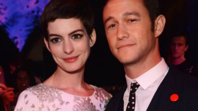 Anne Hathaway to Star in New AI Thriller Directed by Joseph Gordon-Levitt