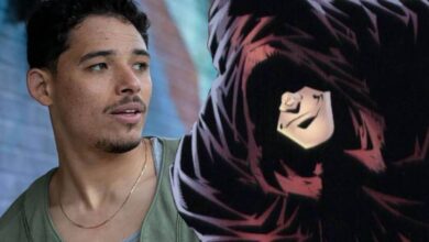 Anthony Ramos Opens Up on Showing His Villainous Side in MCU Show