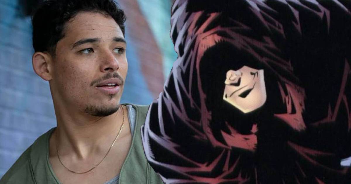 Anthony Ramos Opens Up on Showing His Villainous Side in MCU Show 1 Anthony Ramos Opens Up on Showing His Villainous Side in MCU Show