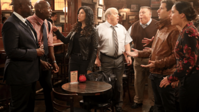 Best Brooklyn Nine-Nine Merchandise as Christmas Gifts