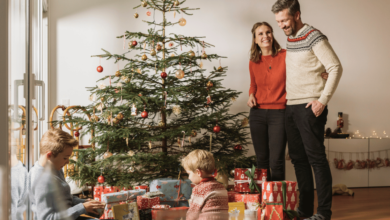 Best Christmas Gift Ideas in 2024 for Movie and TV Lovers