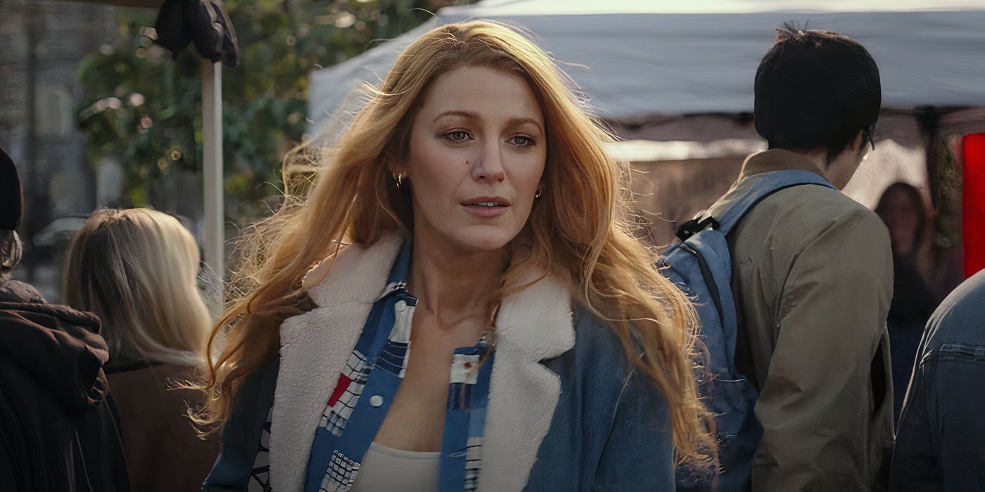 Blake Lively’s Controversial Romantic Drama Tops Streaming Charts After Earning $349 Million at the Box Office 1 Blake Lively’s Controversial Romantic Drama Tops Streaming Charts After Earning $349 Million at the Box Office