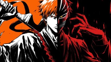 Bleach Rebirth of Souls Trailer Reveals Release Date & Editions