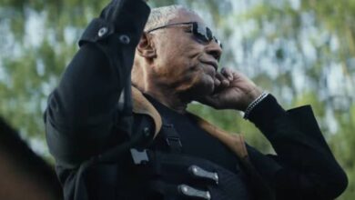 Brave New World Video Teases MCU Movie’s Villains