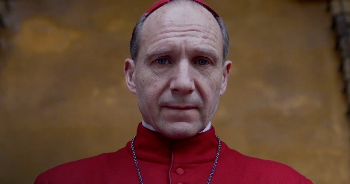 Conclave Peacock Release Date Set for Acclaimed Ralph Fiennes Movie 1 Conclave Peacock Release Date Set for Acclaimed Ralph Fiennes Movie