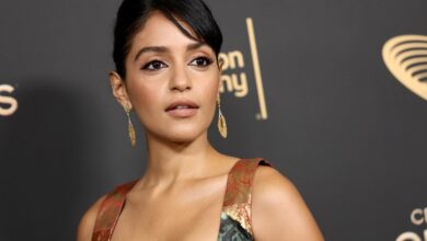 Coral Peña Wins Stonestreet Granite Award, Joins Likes of Miles Teller & More