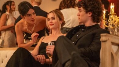 Cruel Intentions Showrunners Discuss Season 2 Plans & More