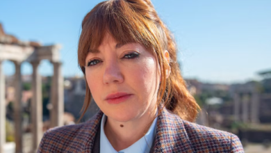 Cunk on Life Netflix Release Date Announced for Diane Morgan’s Mockumentary