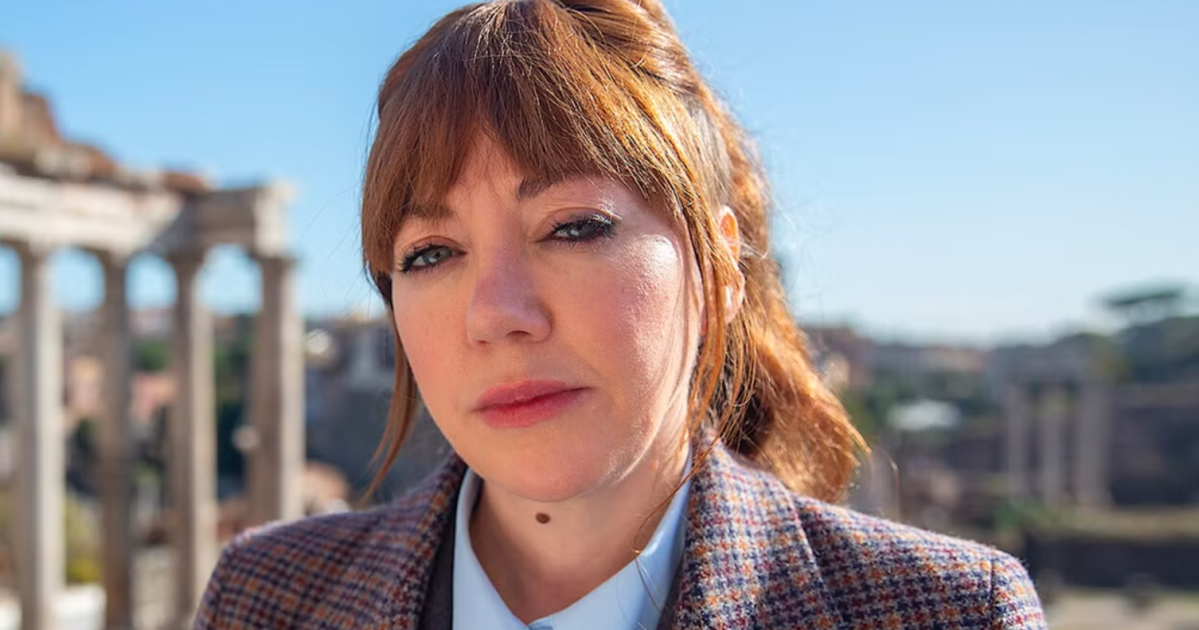 Cunk on Life Netflix Release Date Announced for Diane Morgan’s Mockumentary 1 Cunk on Life Netflix Release Date Announced for Diane Morgan’s Mockumentary